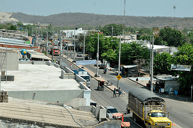 Atentado en establecimiento de Bosconia deja dos heridos