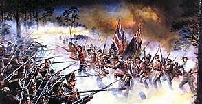 Victoria hispano-británica de Arapiles.