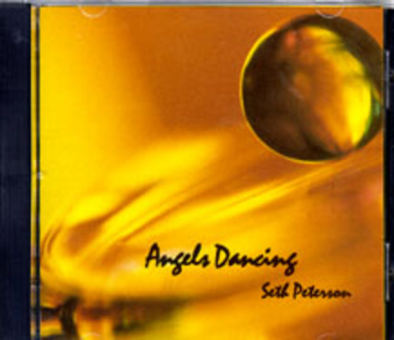 Angels Dancing - Seth Peterson (1998)