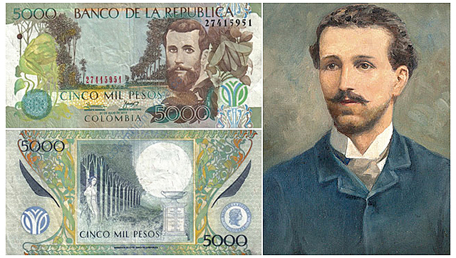 José Asunción Silva Gómez