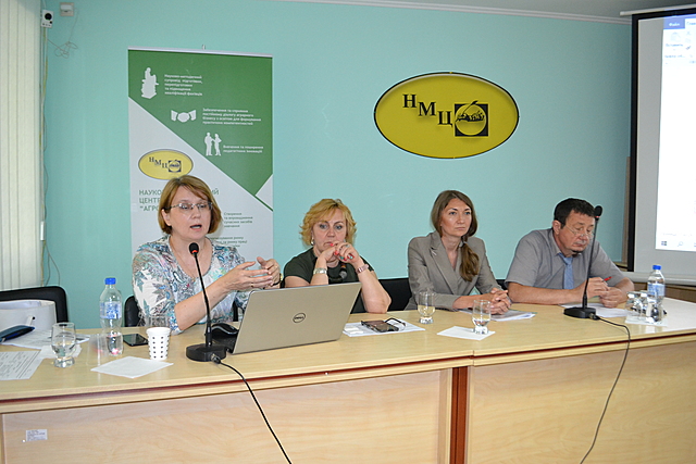 НМК: рекламуємо статус експерта "подавайтесь"