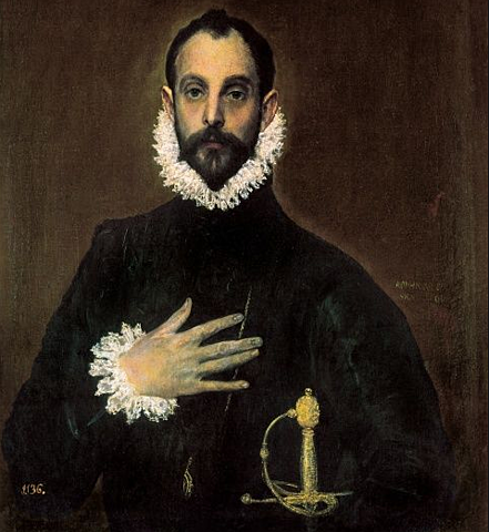 Naixement Enrique Egas