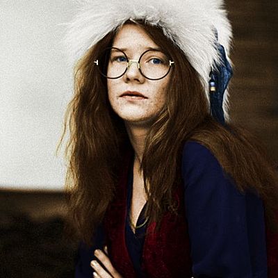Timeline: Janis Lyn Joplin