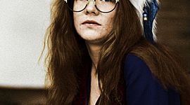 Timeline: Janis Lyn Joplin