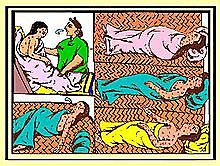 LA PRIMERA GRAN EPIDEMIA EN AMÉRICA