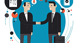 Timeline: Proceso de negociación