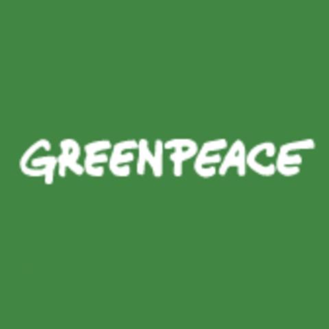 Greenpeace