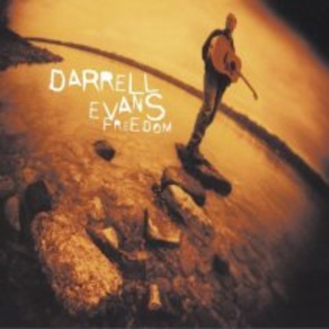 Freedom - Darrell Evans (1998)