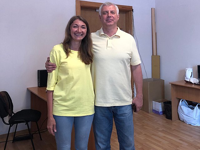 просто класний UA дрес код