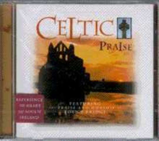 Celtic Praise - Eden's Bridge (1997)