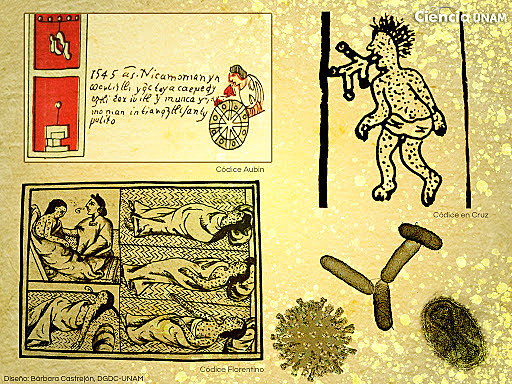 SE PROPAGA LA TERCERA EPIDEMIA