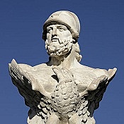 Hegemonía de Cimón