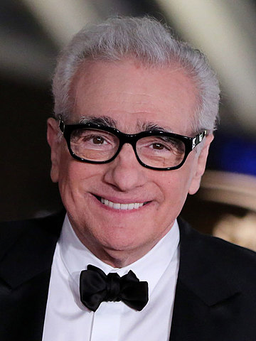 Martin Scorsese