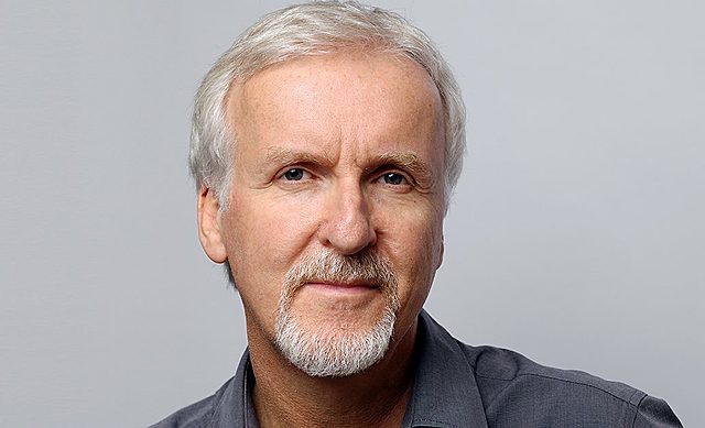 James Cameron