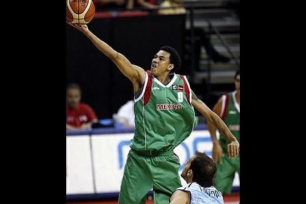 Romel Roberto Beck-Castro