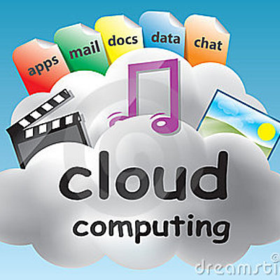 Timeline: La nube computacional