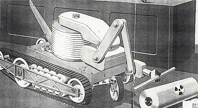 1966 TRALLFA (norueguês)