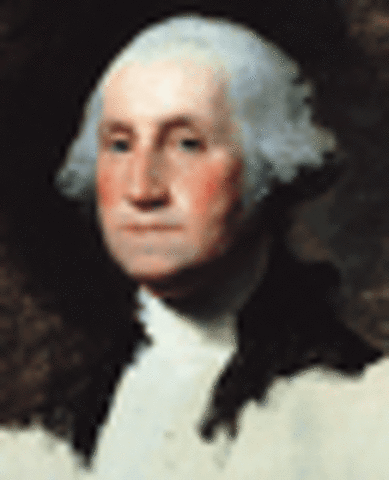 George Washington