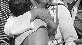 Timeline: Madre Teresa de calcuta