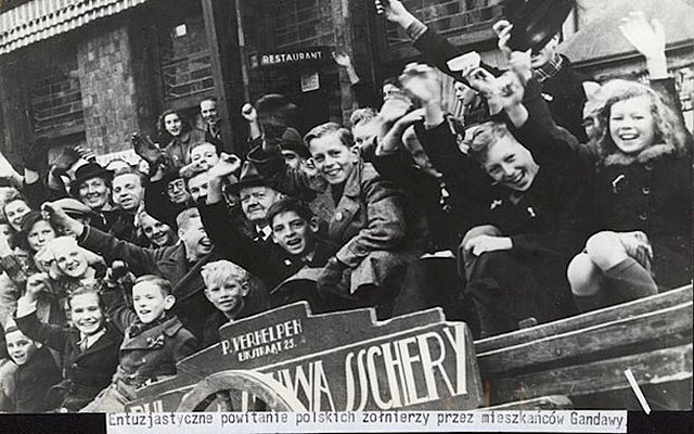 Liberation of the Netherlands