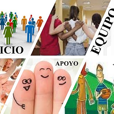 Timeline: EL BIEN COMÚN