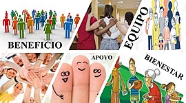 Timeline: EL BIEN COMÚN