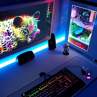 Timeline: Historia de la computacion