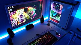 Timeline: Historia de la computacion