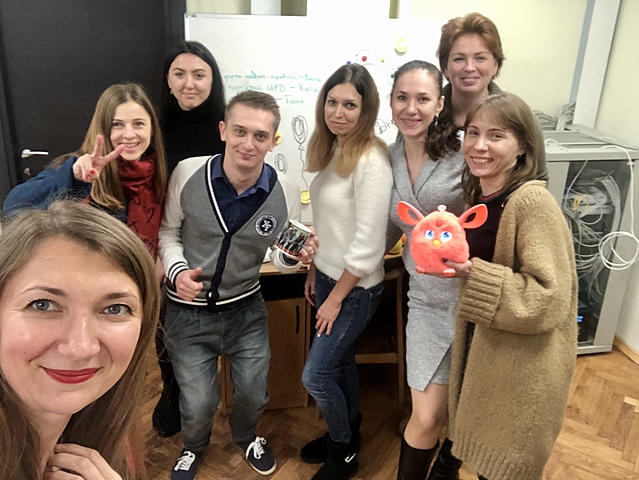 Ваня, з Днем Народження