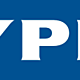 Logo ypf