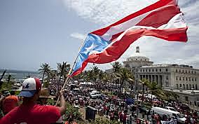 THE CASE OF PUERTO RICO