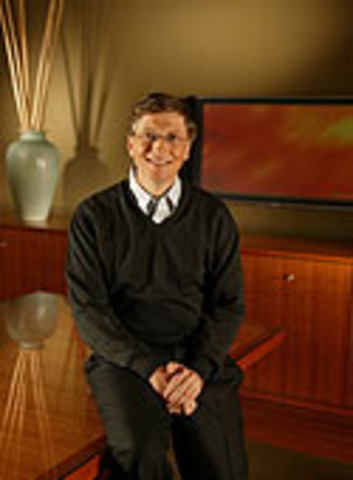 Bill Gates