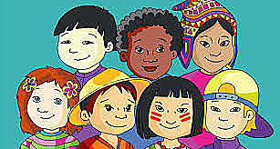 Apertura institucional de diversidad.