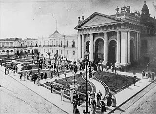 5.1. Movimiento educativo de la Escuela Nueva.