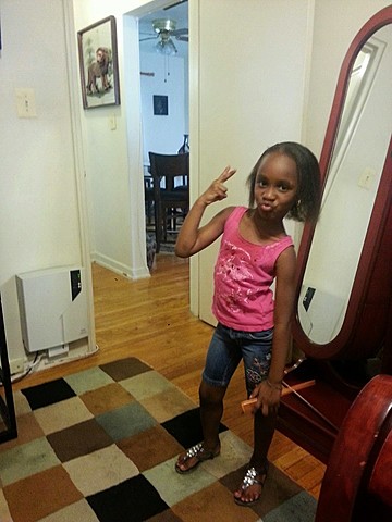 Ma première fois que je pars au État-Unis