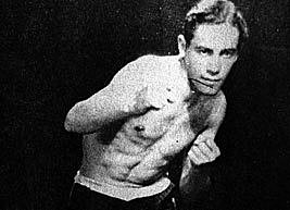 PRIMERA MEDALLA OLIMPICA EN MÉXICO