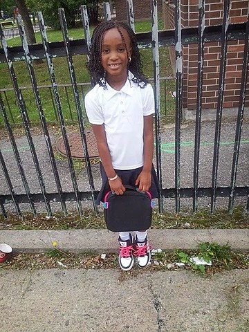 Moi qui débute ma première année