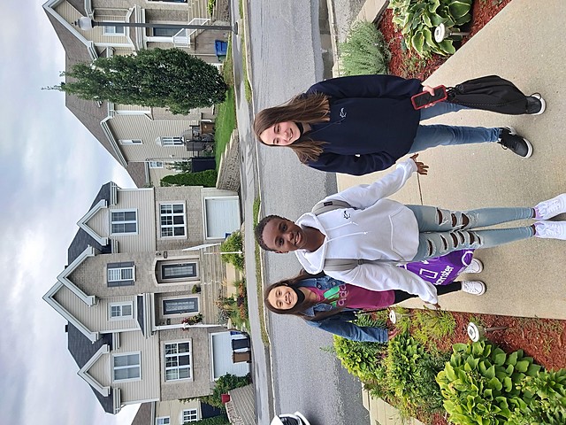 Et..... moi qui commence le secondaire 1