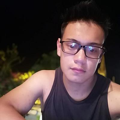 Timeline: Cristian Steven Florez Gonzalez