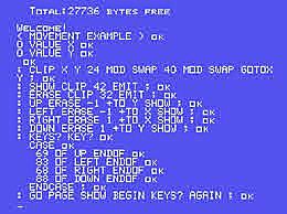 Lenguaje de Programacion AUTOCODE