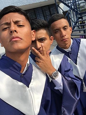 Graduación