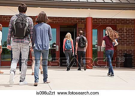 11 años de edad entre a la secundaria