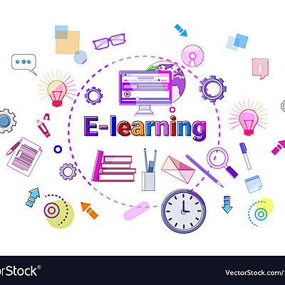 Timeline: Evolución de E-Learning (Recorrido histórico desde los inicios de la comunicación, hasta la Educación a Distancia (EaD) / E-Learning)