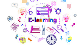 Timeline: Evolución de E-Learning (Recorrido histórico desde los inicios de la comunicación, hasta la Educación a Distancia (EaD) / E-Learning)