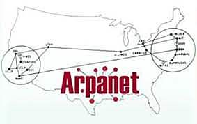 ARPANET