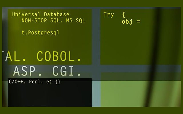 COBOL