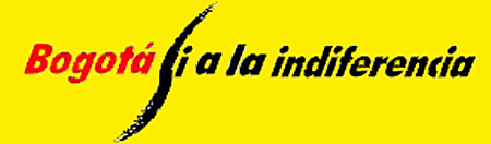 Plan de Desarrollo Económico, Social y de Obras Públicas de Bogotá.