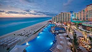 Desarrollo turístico