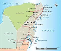 El territorio Federal