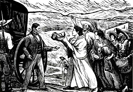 Fin del Segundo Imperio